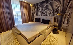 Diamond Beach Sarafovo By Kp - Luxury Collection, Apt 6